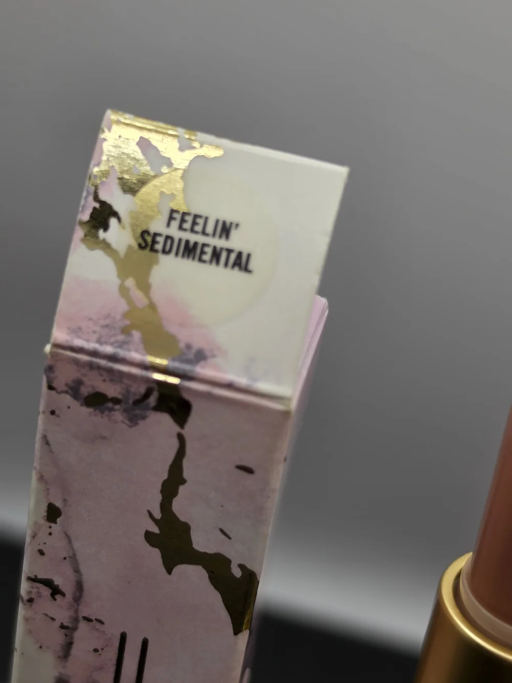 LIMITED EDITION MAC LIPSTICK- 